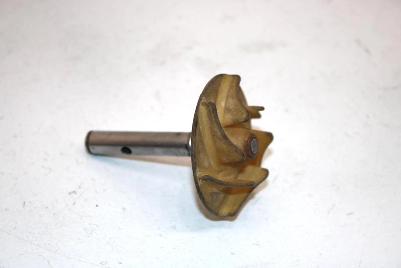 06 Can-am Outlander 400 Oem Water Pump Impeller 420620171 AB0