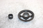 2002 Honda Foreman Rubicon Oem Starter Driven Gear (70T W/Brg 91061-HM7-003 AH36
