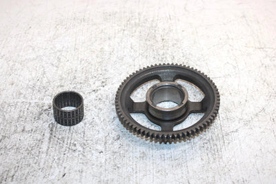 2002 Honda Foreman Rubicon Oem Starter Driven Gear (70T W/Brg 91061-HM7-003 AH36