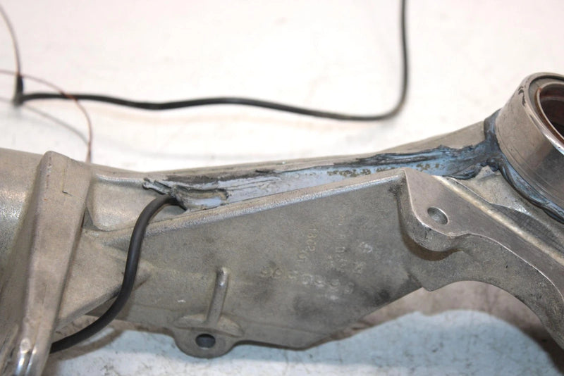 1997 Polaris Magnum 425 Oem Right Hubstrut 2200976 AP166
