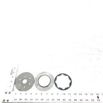 81-83 Honda ATC200 OEM Centrifugal Clutch Plate Set 22470-958-010 AH82
