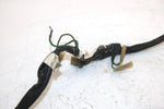 1982 Honda Atc200 Ea Big Red Oem Main Wire Harness 32100-958-680 AH64
