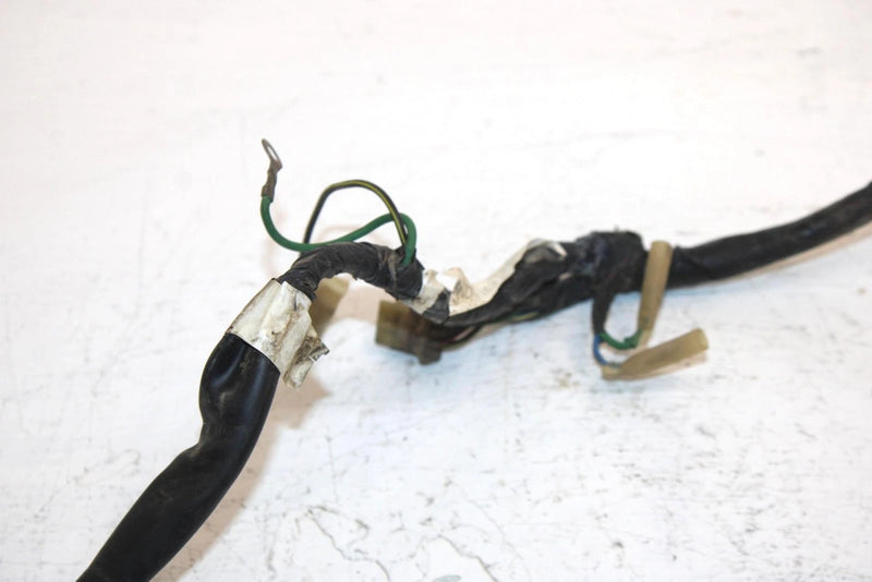 1982 Honda Atc200 Ea Big Red Oem Main Wire Harness 32100-958-680 AH64