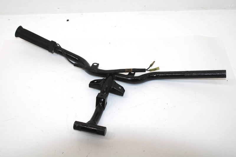 1986 Yamaha Excel Iii Oem Handlebars Handle Bars 80Y-23811-00-00 SY70