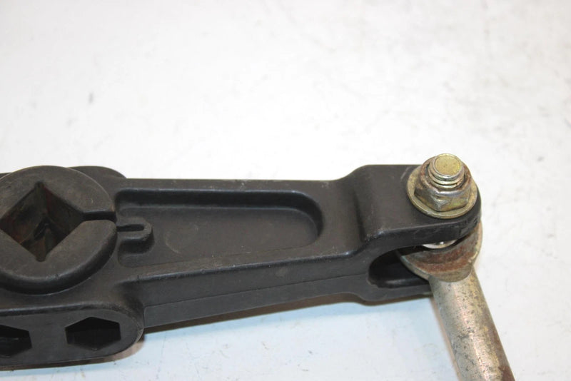 02 Arctic Cat Zr 600 Efi Oem Swaybar Arm and Link 0603-917 1603-002 Q3517