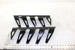 2013 Polaris 600 Rush Pro R Oem Footrest Support Set SP29