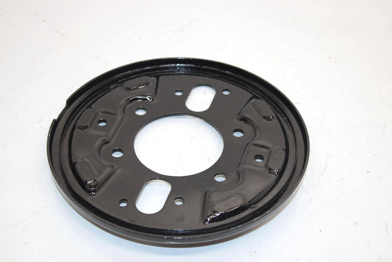 88 YamahaBig Bear Yfm350fwu 4x4 Oem Front Right Brake Plate 2HR-27208-00-00 AY20