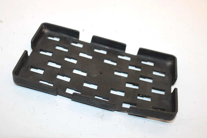 18 Suzuki King Quad 500 Oem Battery Pad 33652-16G00 AS9