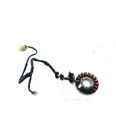 93-08 Honda Sportrax 300 TRX300EX 2x4 OEM Stator 31120-HM3-671 AH81