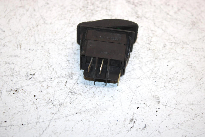 94 Polaris 440 L/c Oem Thumb Warmer Switch 2 Position 4110138 SP53