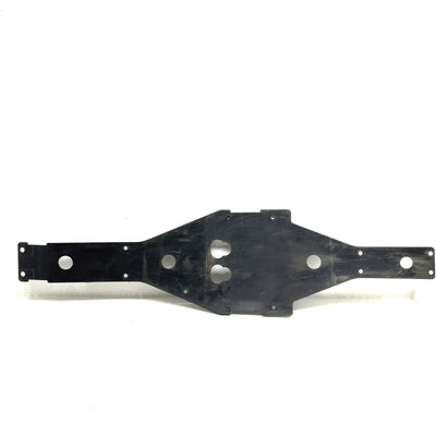 2003 Arctic Cat 400 4x4 Automatic OEM Belly Pan Skid Plate 1406-030 AA35