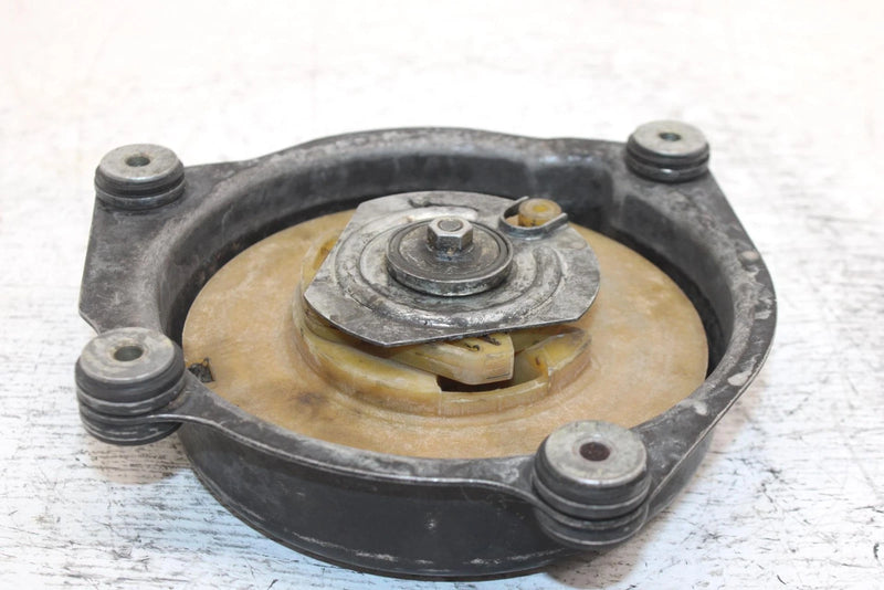 1995 Yamaha Vmax 600 Oem Starter Recoil 84M-15710-01-00 SY11