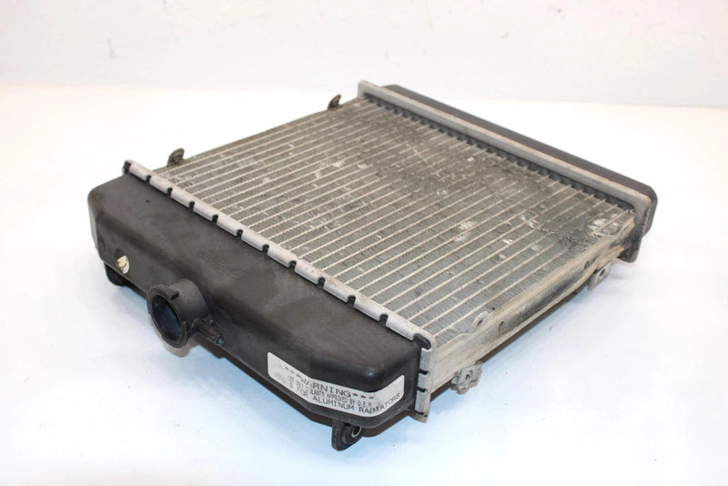 01 Arctic Cat 400 4x4 Oem Radiator 0413-014 AA0