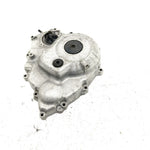 2012 Yamaha Grizzly 550 YFM550 4x4 OEM Stator Side Cover 3B4-15411-10-00 AY65