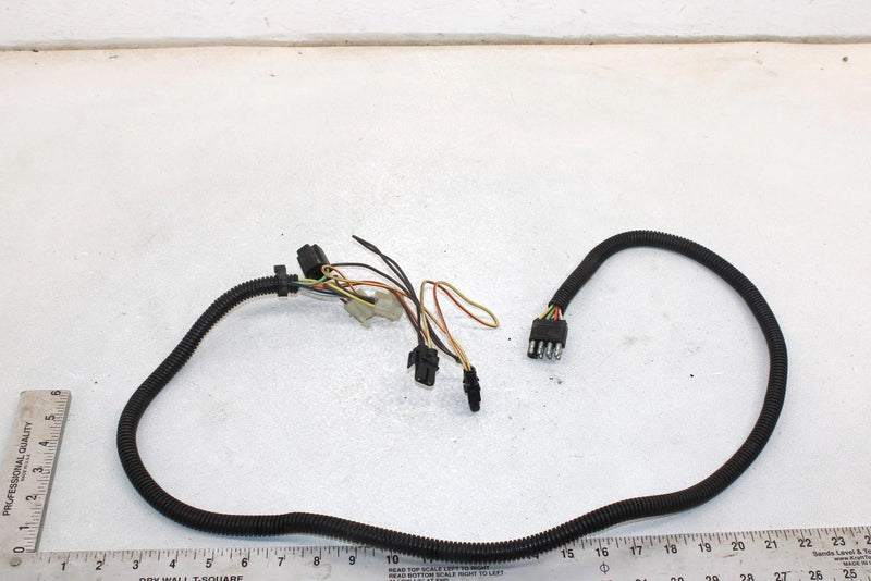 Polaris Oem Headlight Wiring Harness 2460672 Q1115