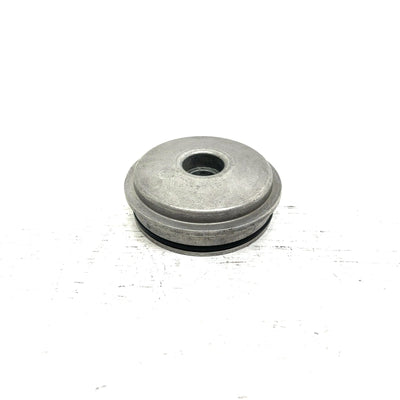 2004 John Deere Trail Buck 650 OEM Oil Filter Cover 420610326 AJ1.1