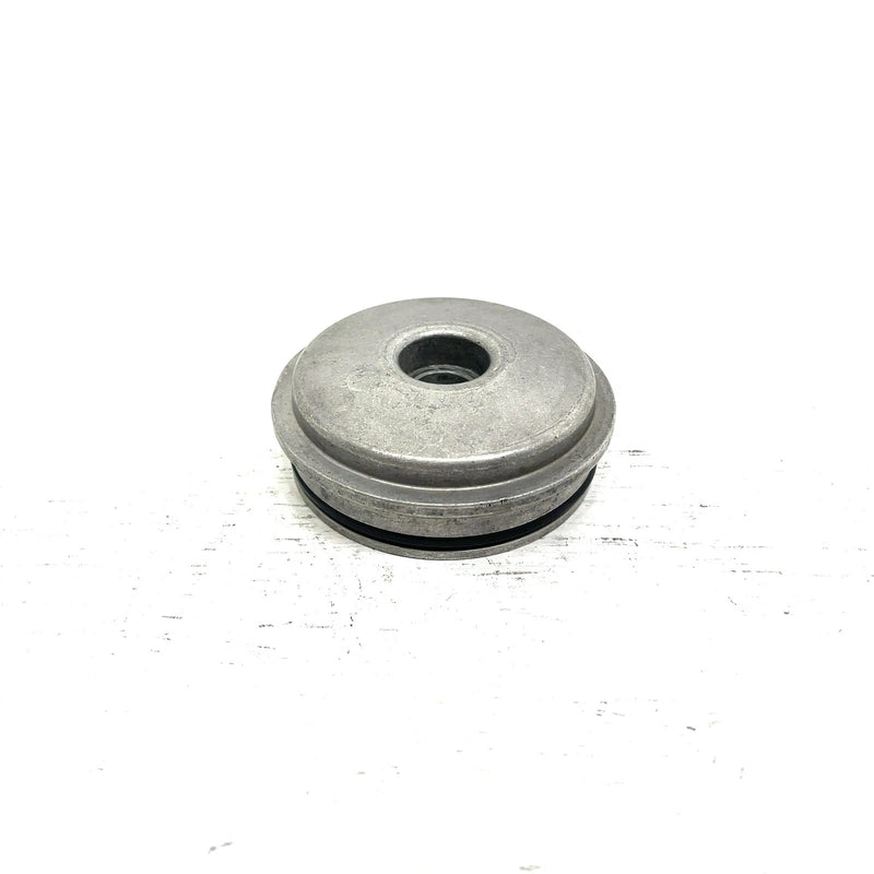2004 John Deere Trail Buck 650 OEM Oil Filter Cover 420610326 AJ1.1