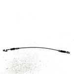 04-07 Honda Rancher 400 TRX400FA 4x4 AT OEM Shift Cable 54315-HN7-003 AH77