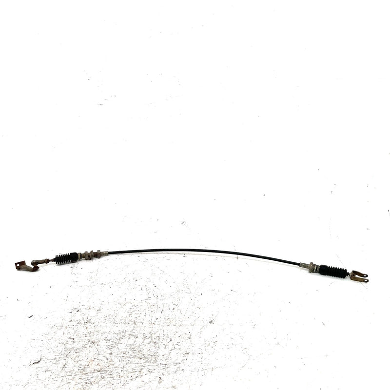 04-07 Honda Rancher 400 TRX400FA 4x4 AT OEM Shift Cable 54315-HN7-003 AH77