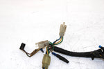 1987 Yamaha Exciter 570 L/c Oem Main Wire Harness 82M-82590-20-00 SY18