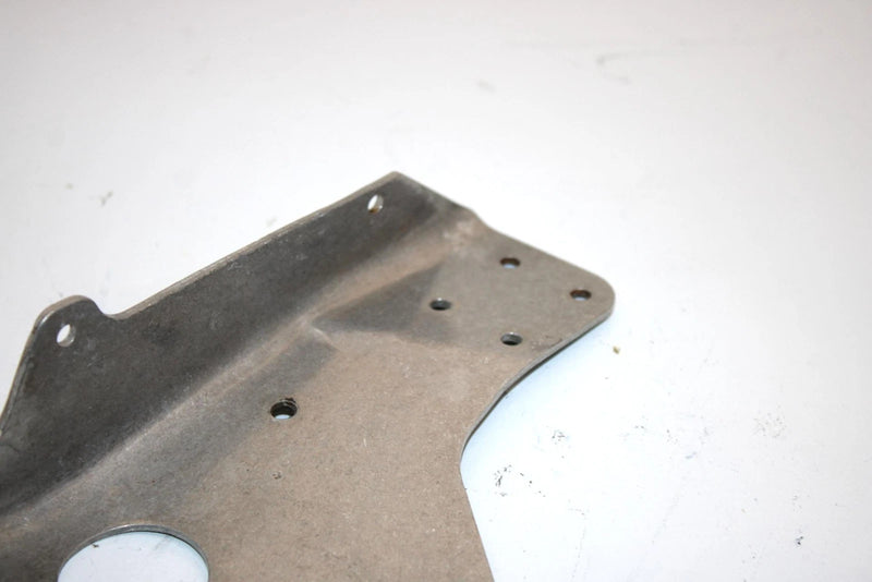 01 Polaris Sks 700 Oem Chaincase Sump Tunnel Guard 5243419 SP105