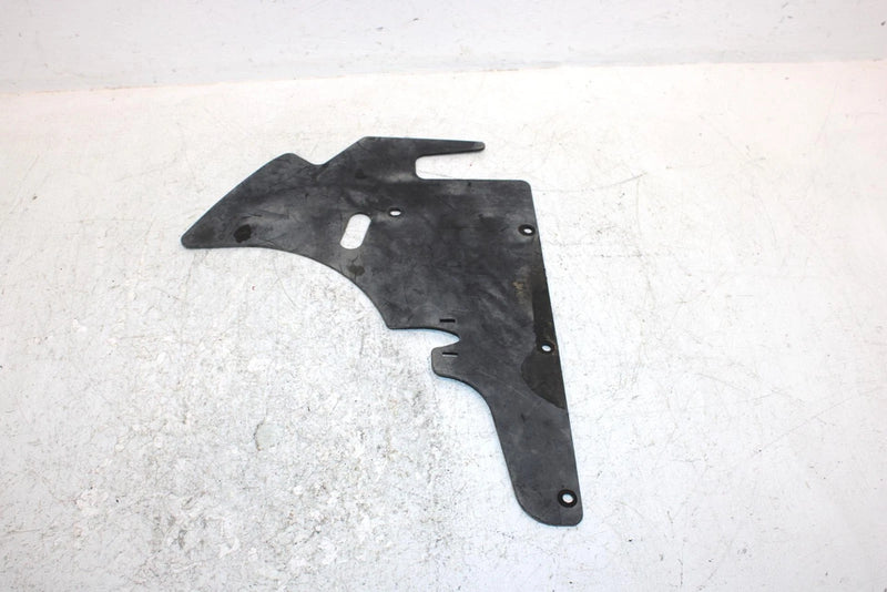 1999 Kawasaki Prarie 400 Oem Left Inner Fender 14091-1074 AK28