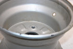 2003 Can-am Rally 200 Oem 10x8 Rear Wheel Rim 705500295 AB11