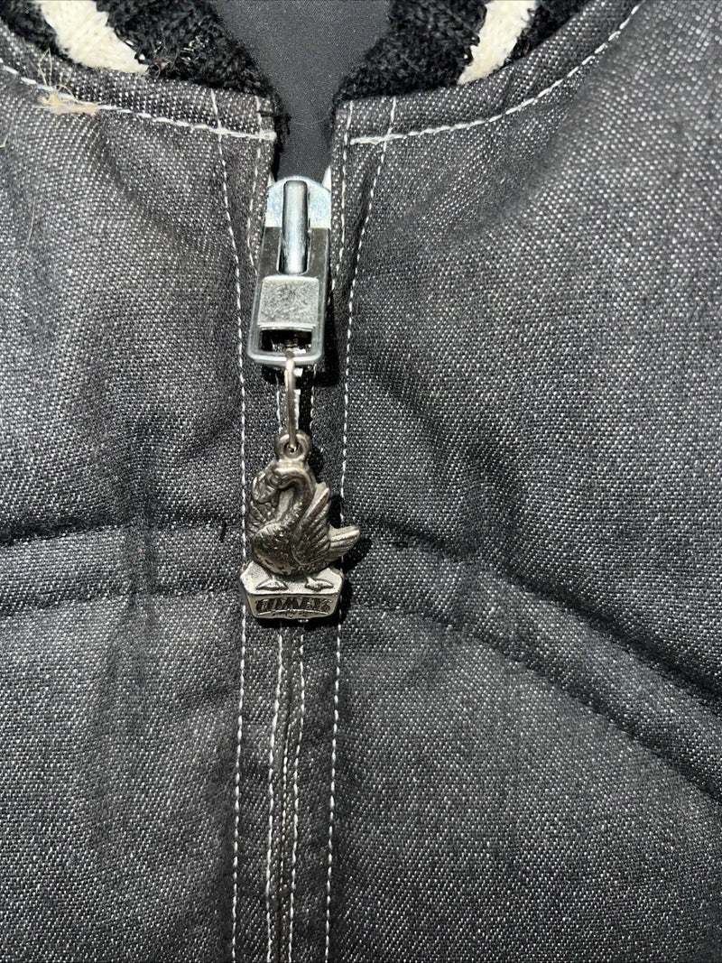 New Women’s Gray Comfy Jacket 14 Short RR-23