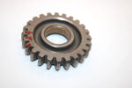 85 Suzuki Lt230s Oem Kick Starter Drive Gear 26240-22A00 ASS