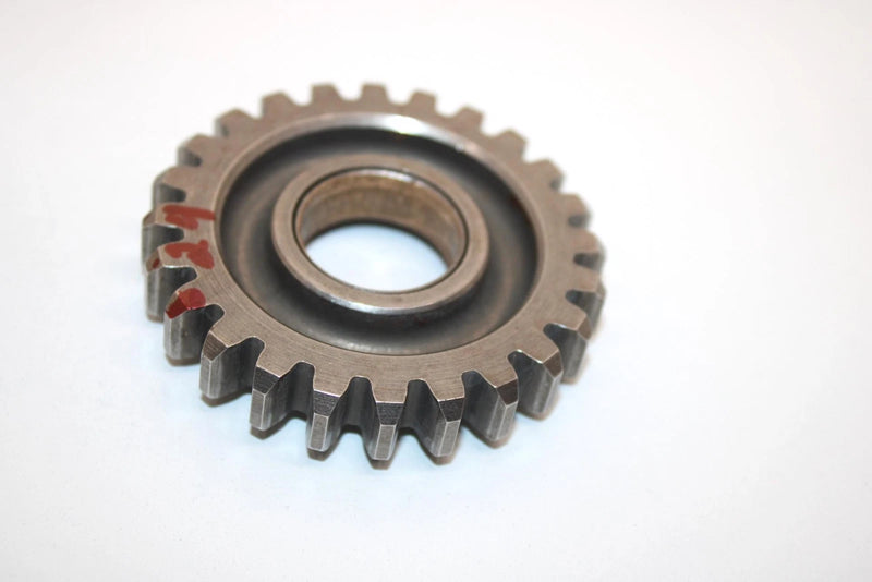 85 Suzuki Lt230s Oem Kick Starter Drive Gear 26240-22A00 ASS