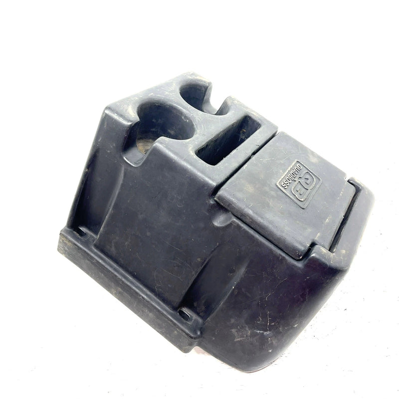 2004 Yamaha Rhino 660 Aftermarket Storage Box XY3
