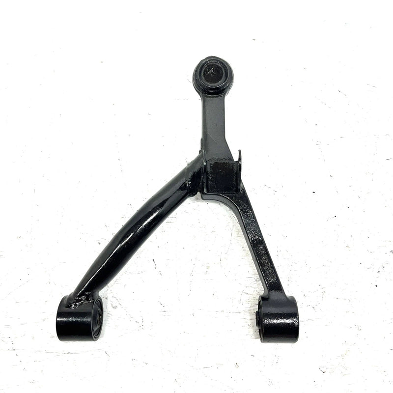 2002 Suzuki Quadrunner 500 LTF500F OEM Front Left Upper A Arm 52430-09840 AS37