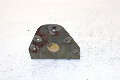 1990 Yamaha Phazer Ii Oem Rear Tunnel Bracket Set 87F-21910-09-00 SY16