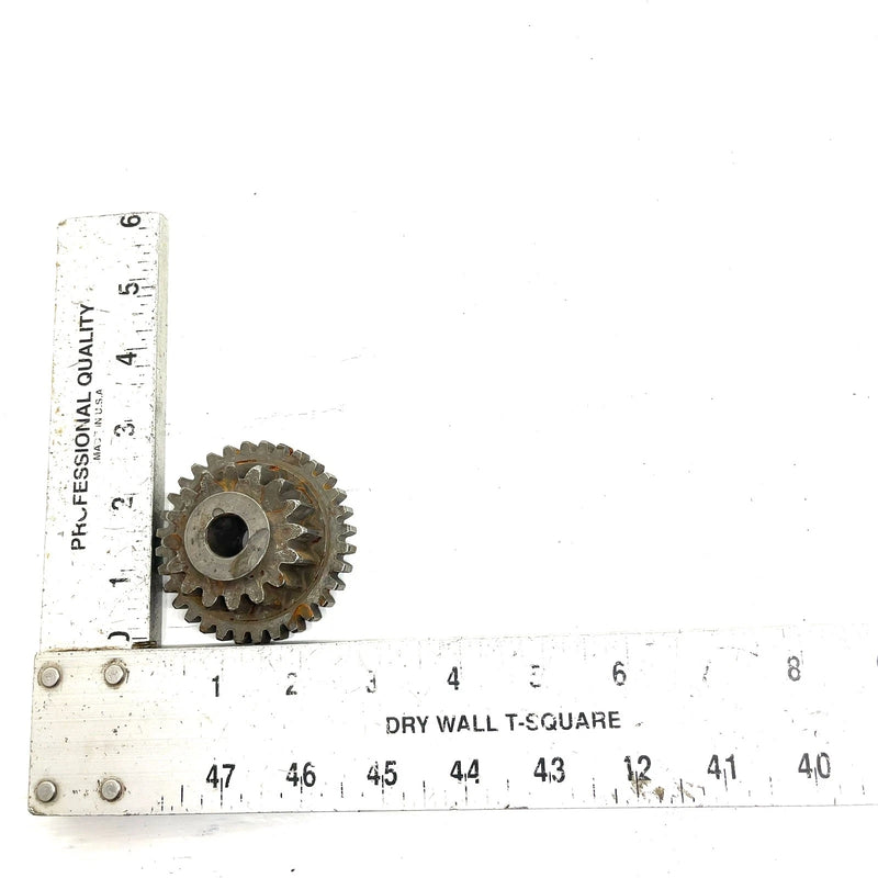 01-08 Honda Sportrax 250 TRX250 OEM Reverse Idler Gear 23721-HN6-000 AH83