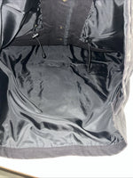 New Men’s ELY Outerwear Black Winter Jacket XL S-602