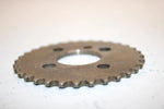 01 Arctic Cat 250 2x4 Oem Camshaft Sprocket 3402-427  AAS