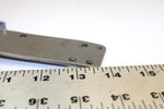 1996 Arctic Cat Monte Carlo 770 Oem Reverse Lever Mount 1673-142 JA2