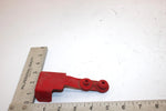 21 Can-am Outlander Max 450 4x4 Dps Oem Positive Terminal Cover 710006729 AB4