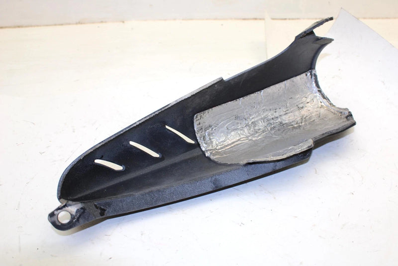 2003 Yamaha Rx1 Oem Left Exhaust Cover 8FA-77551-A0-P1 SY97