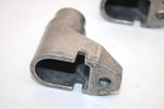 04 Polaris Pro X 600 Oem Idler Wheel Mount Bracket (Pair) 5631065 Q5021