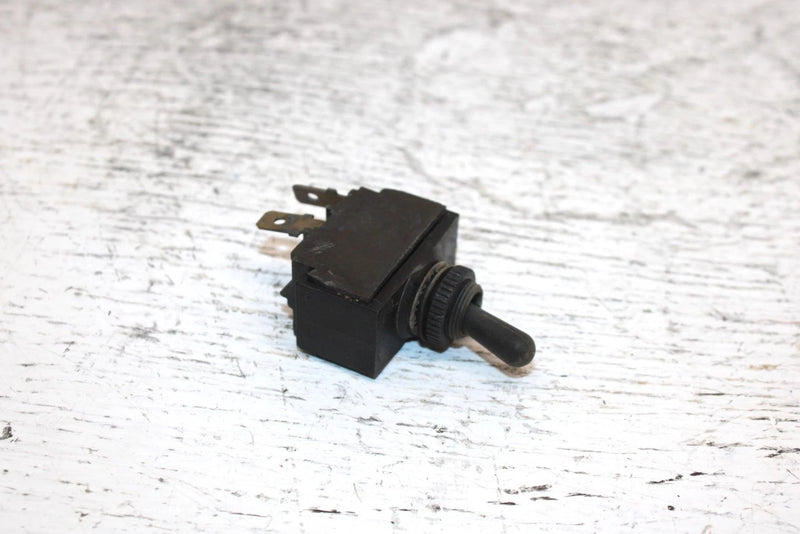 1996 Arctic Cat Cougar Oem Toggle Switch 0609-903 SA32