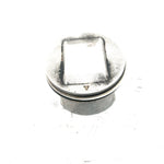 2007 Can-Am Outlander 650 4x4 XT HO EFI OEM 81.9mm Piston 705017923 AB17.1