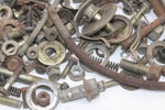 1988 Yamaha Xlv Oem Bolt Nut Washer Spacer Hardware Kit SY128