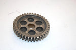 91 Yamaha  Champ 100 Yfm100 Oem 39T 1st Wheel Gear 3GB-17211-00-00 AY12