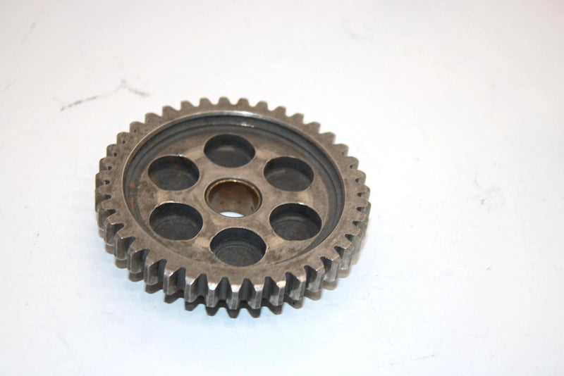 91 Yamaha  Champ 100 Yfm100 Oem 39T 1st Wheel Gear 3GB-17211-00-00 AY12