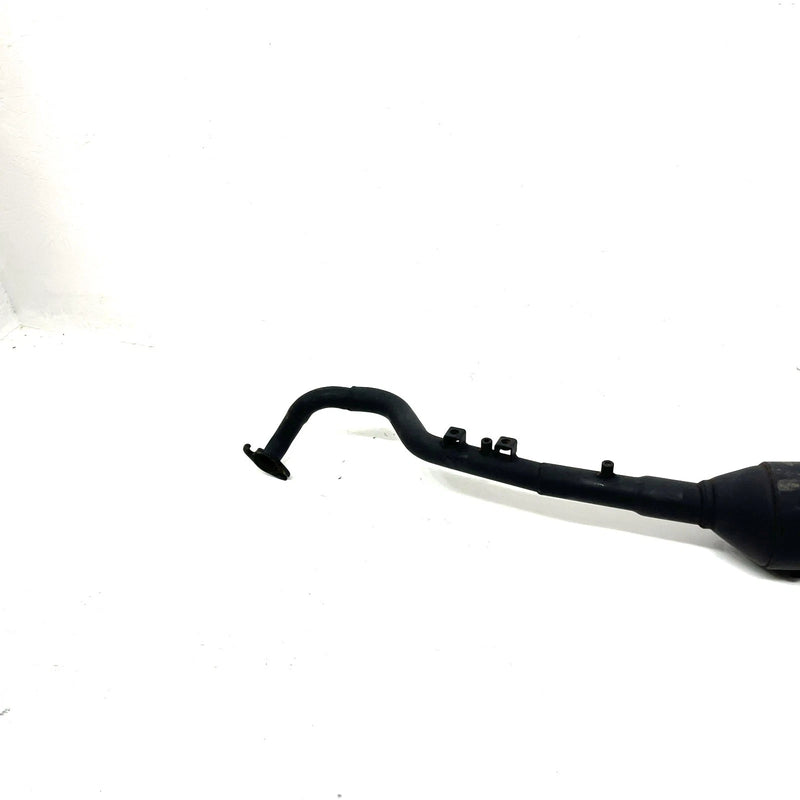2004 Polaris Sportsman 90 OEM Exhaust Pipe 0450656 AP209