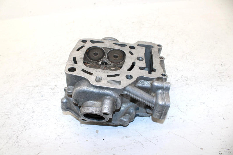 2004 Kawasaki Kfx 700 Oem Rear Cylinder Head 11008-0017 AK30