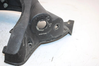 02 Arctic Cat Zr 800 Efi Oem Console 1606-734 SAS9