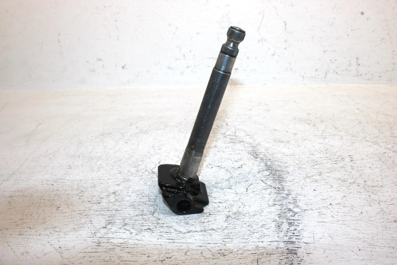 1996 Polaris Classic Touring Oem Steering Spindle W/Out Zerk 6230073-067 SP38
