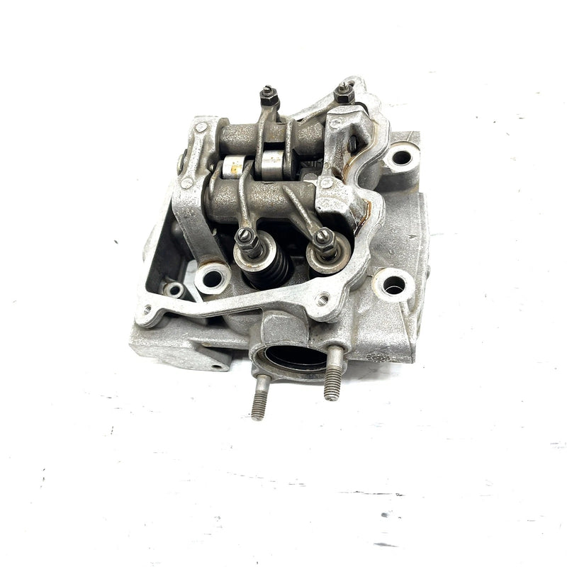 20-22 Can-Am Defender HD10 OEM Cylinder Head 420413106 XB0.1